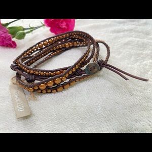 Chan Luu Long Bracelet